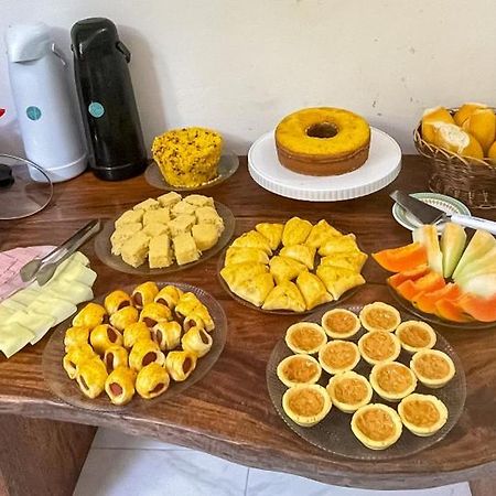 Hotel Estrela Premium Pousada Gamboa  Zewnętrze zdjęcie