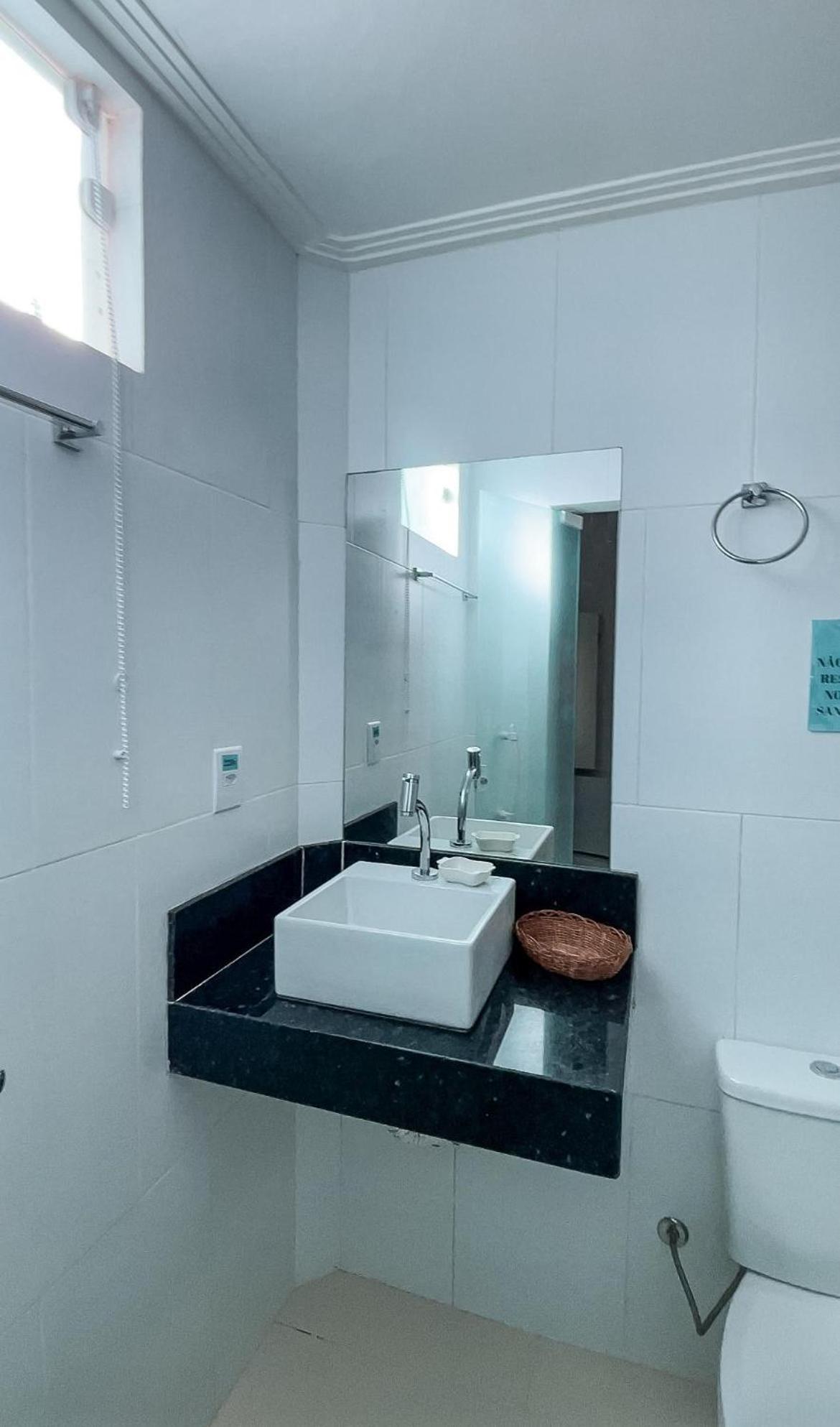 Hotel Estrela Premium Pousada Gamboa  Zewnętrze zdjęcie
