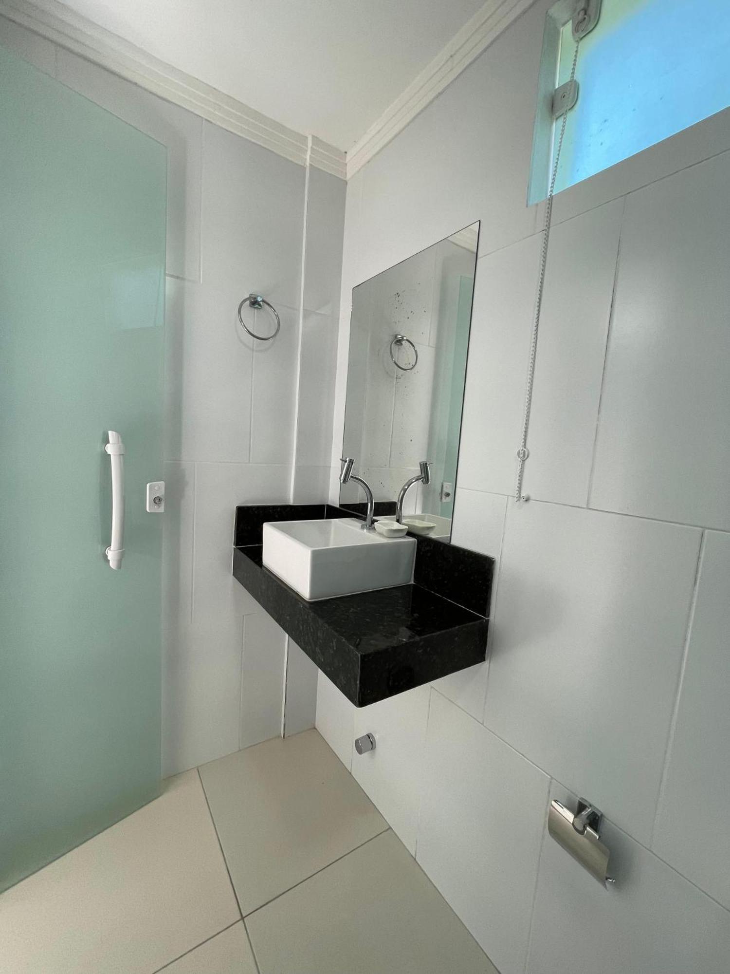 Hotel Estrela Premium Pousada Gamboa  Zewnętrze zdjęcie