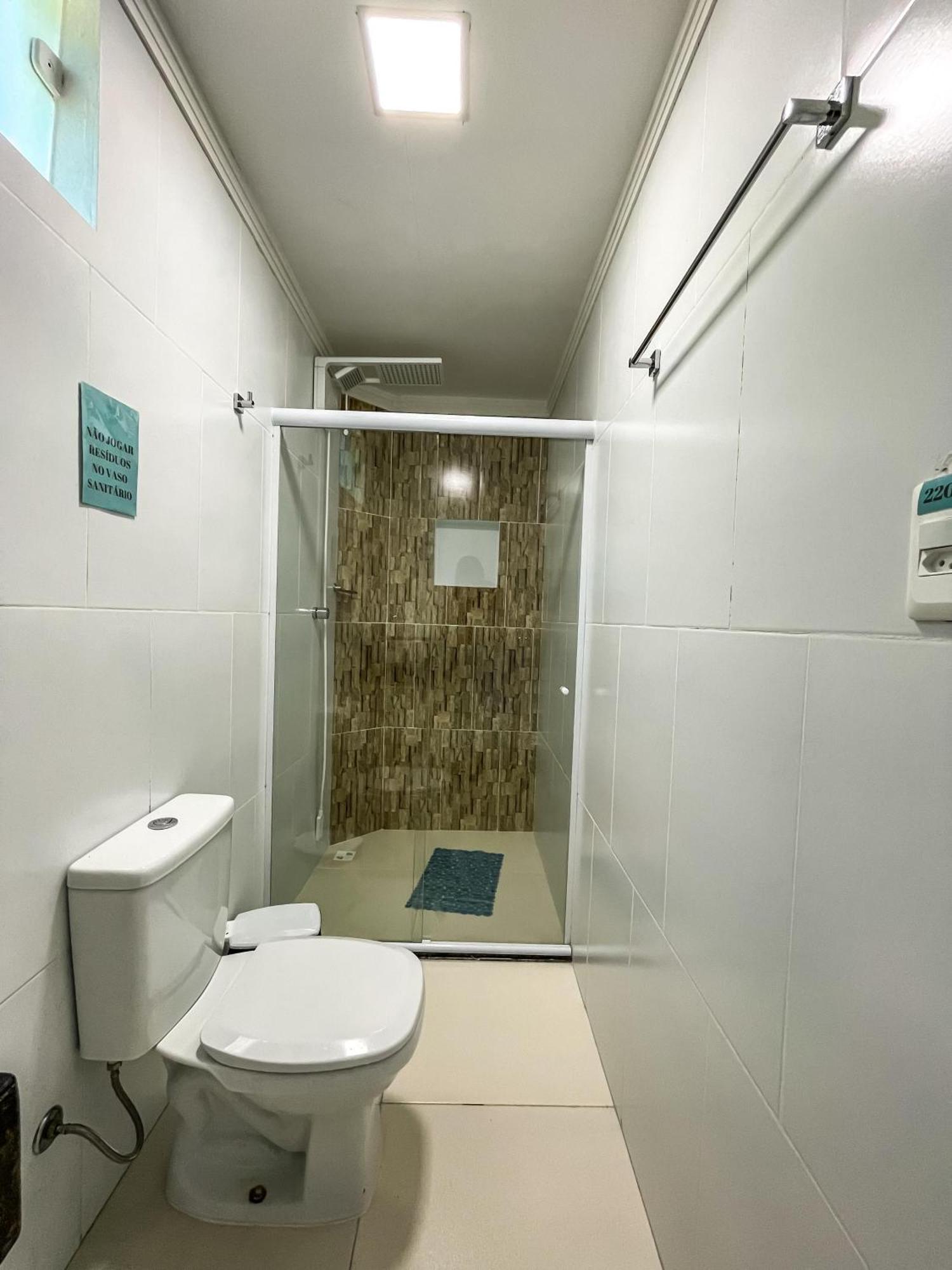 Hotel Estrela Premium Pousada Gamboa  Zewnętrze zdjęcie