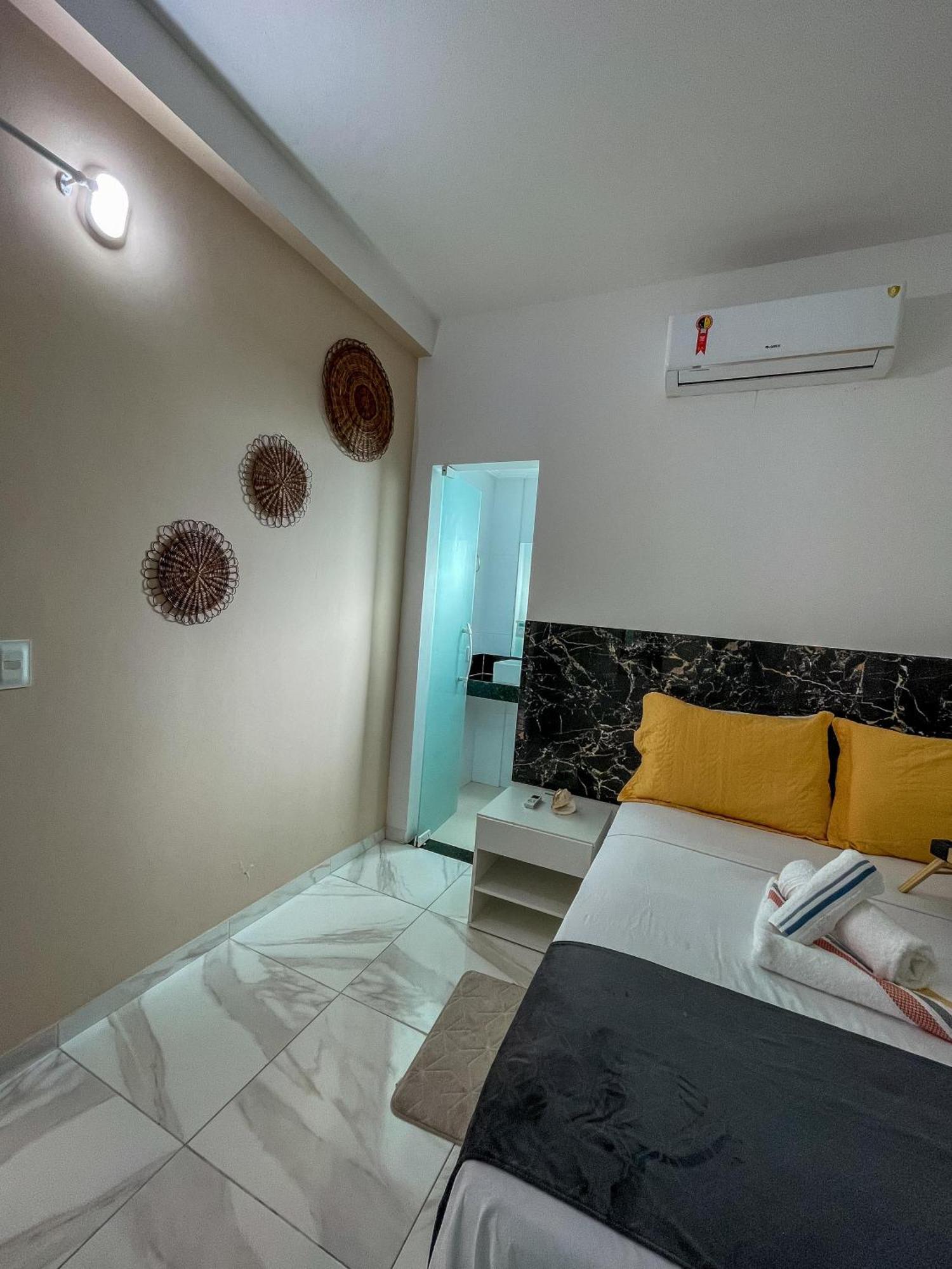 Hotel Estrela Premium Pousada Gamboa  Zewnętrze zdjęcie