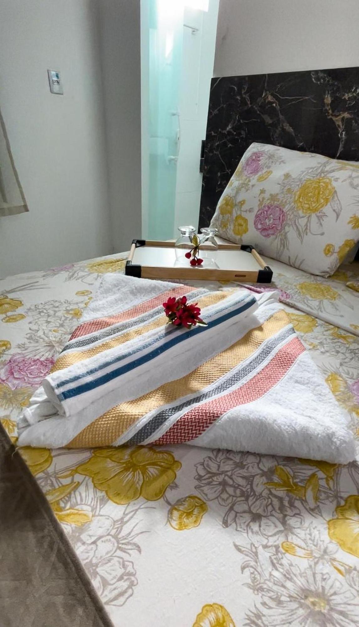 Hotel Estrela Premium Pousada Gamboa  Zewnętrze zdjęcie