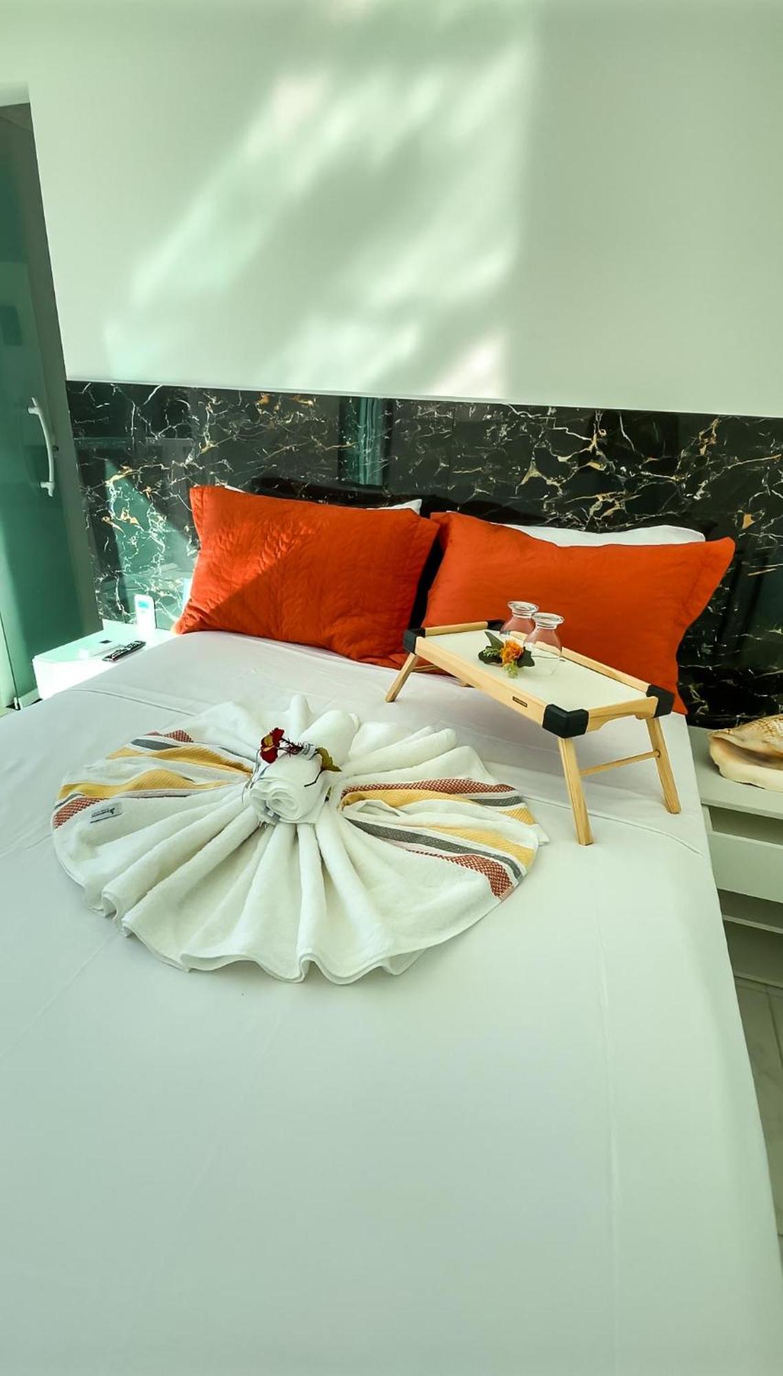 Hotel Estrela Premium Pousada Gamboa  Zewnętrze zdjęcie