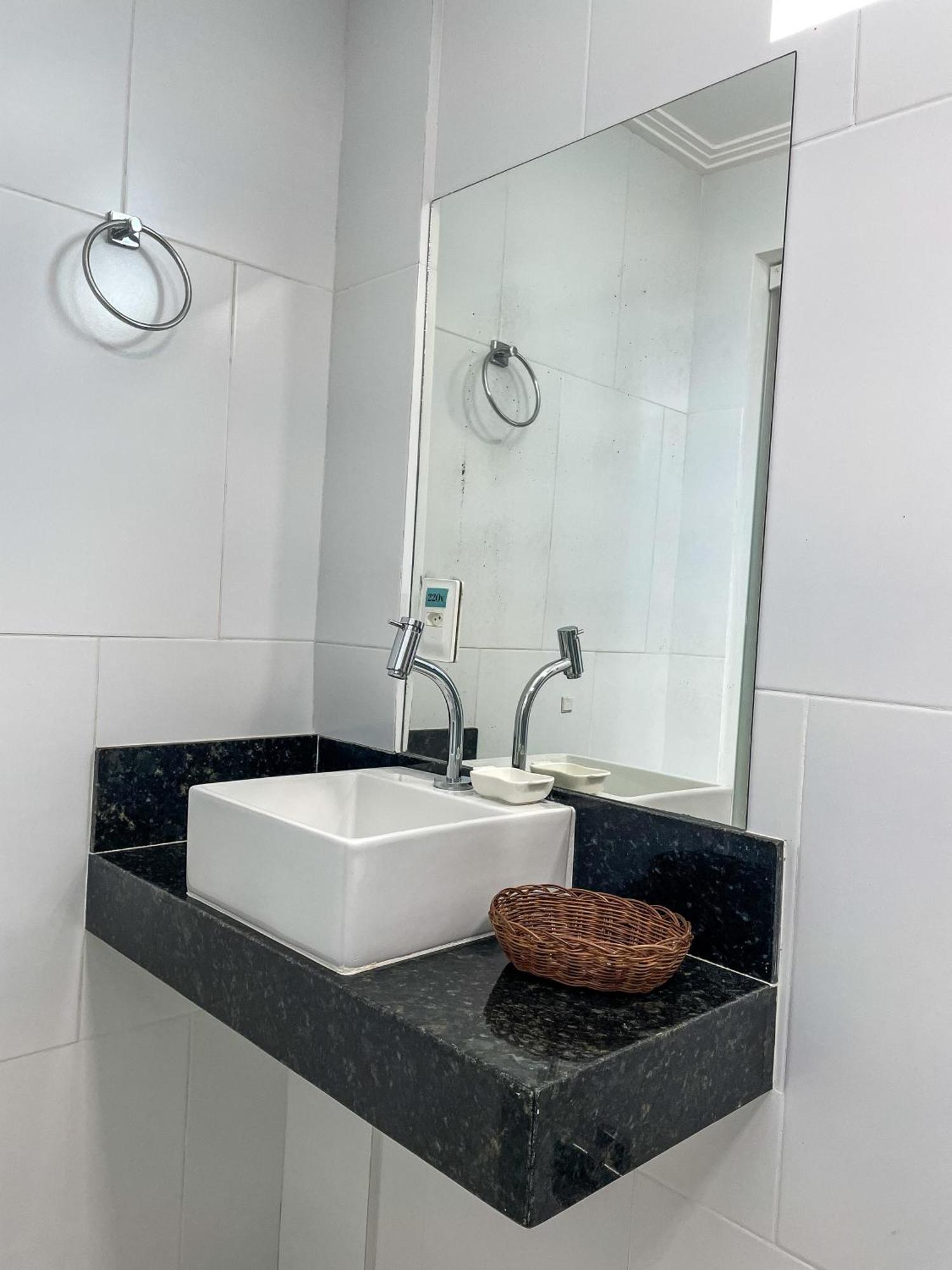 Hotel Estrela Premium Pousada Gamboa  Zewnętrze zdjęcie