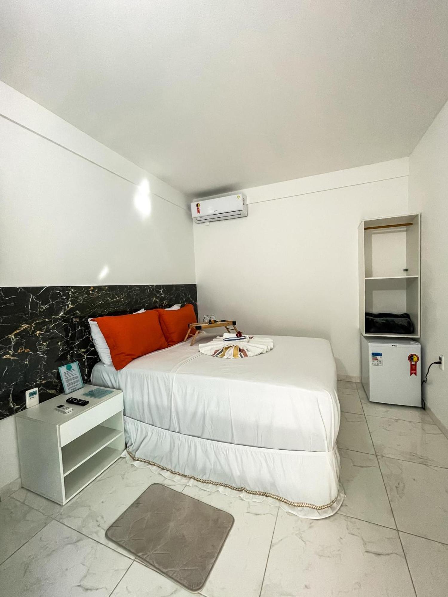 Hotel Estrela Premium Pousada Gamboa  Zewnętrze zdjęcie