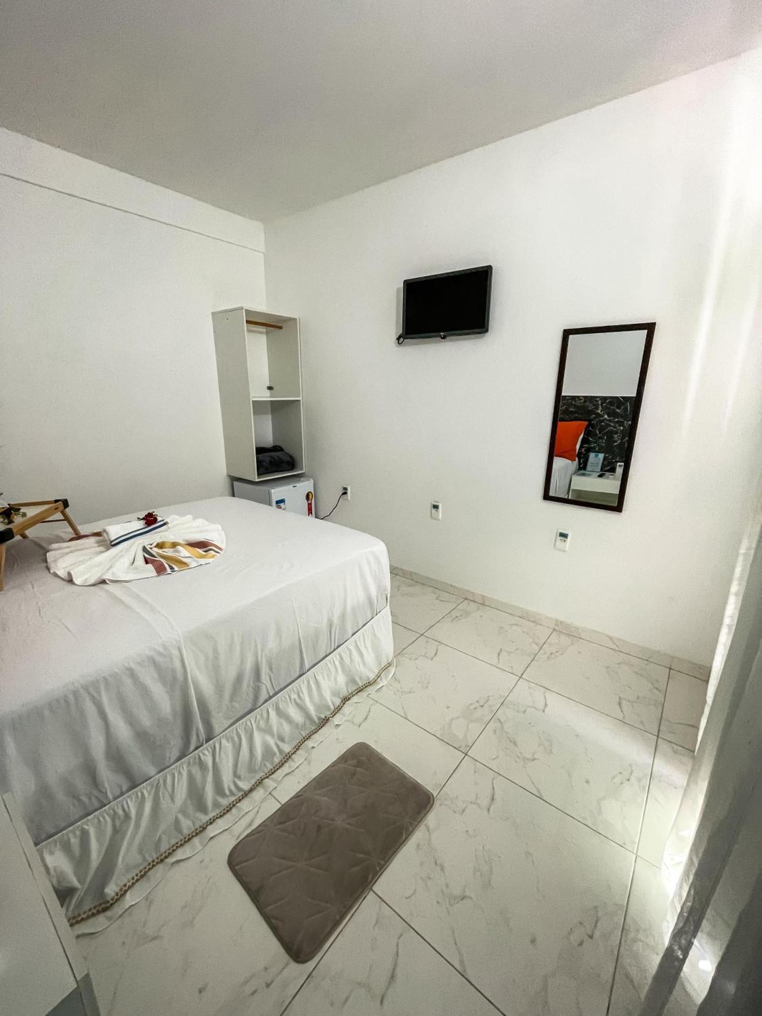 Hotel Estrela Premium Pousada Gamboa  Zewnętrze zdjęcie