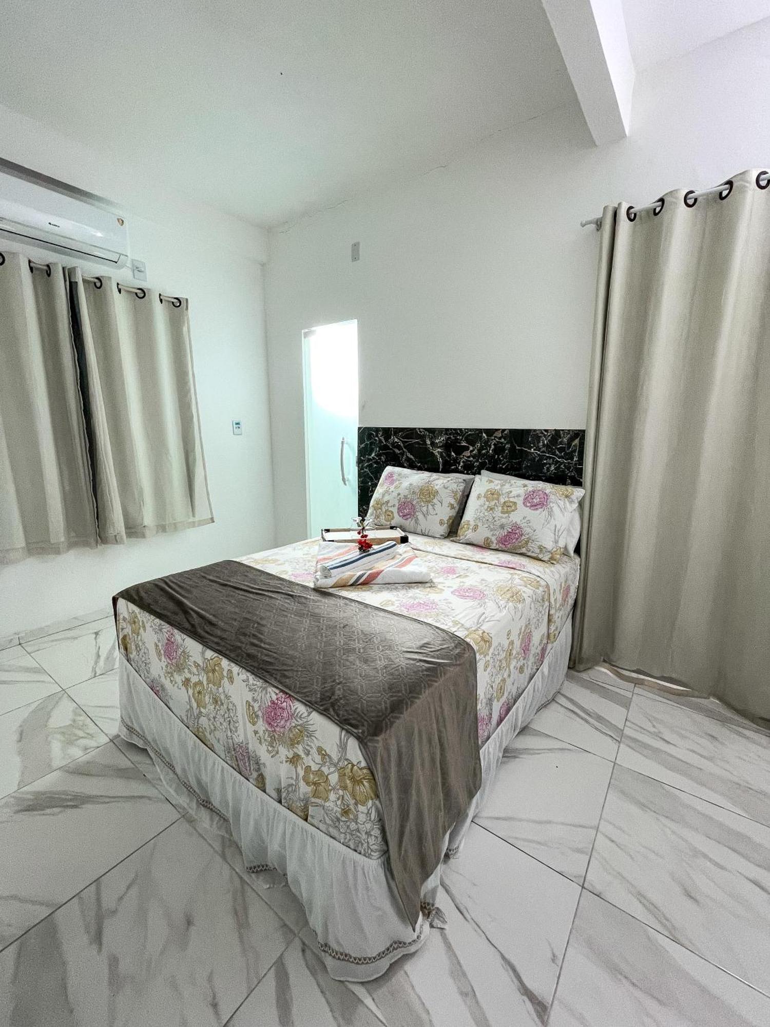 Hotel Estrela Premium Pousada Gamboa  Zewnętrze zdjęcie