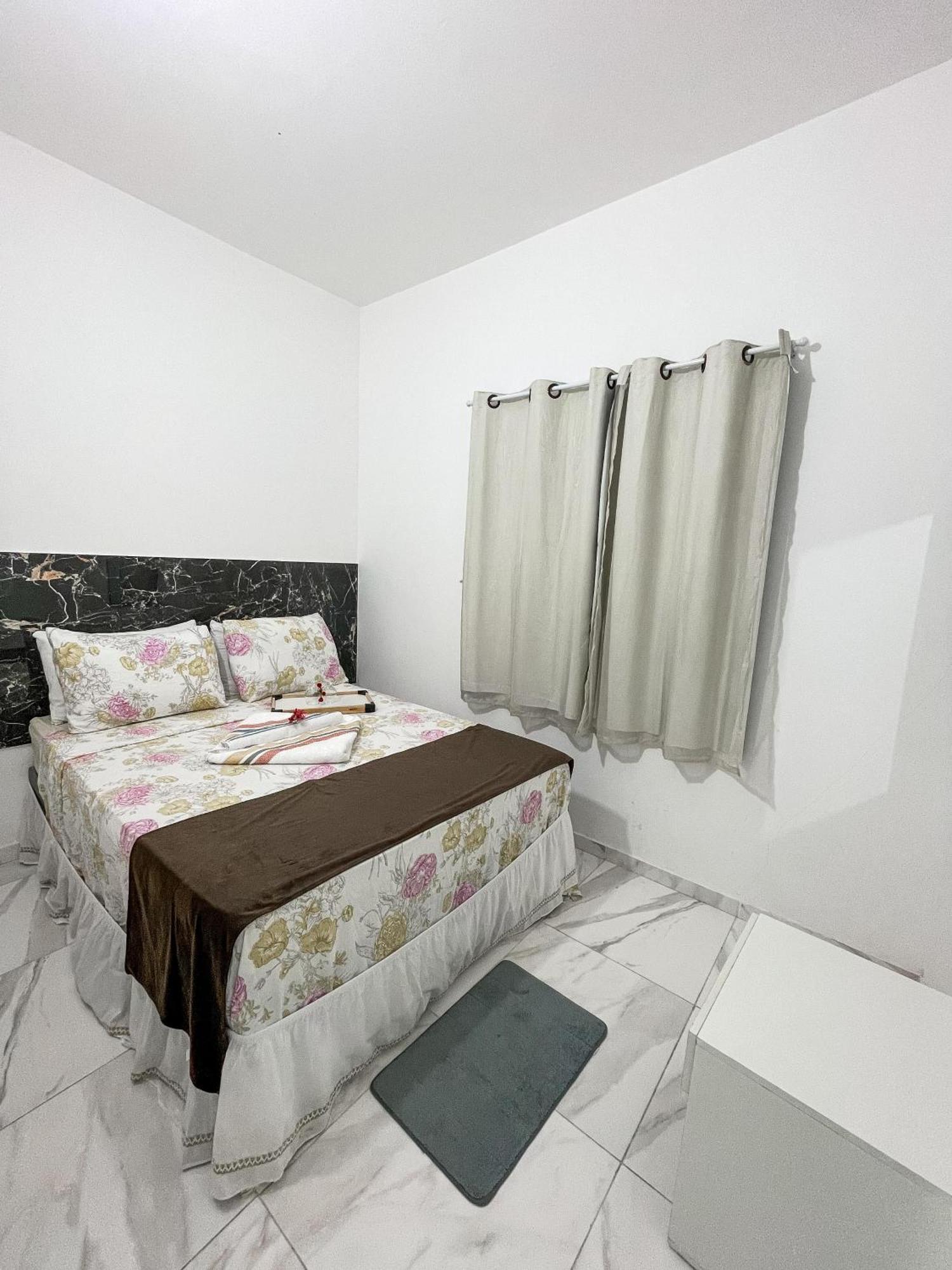 Hotel Estrela Premium Pousada Gamboa  Zewnętrze zdjęcie